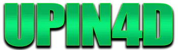 Logo UPIN4D